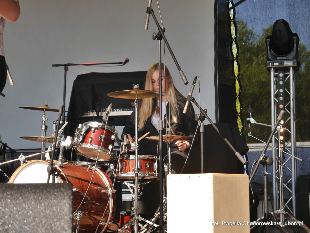 Dni Lubonia 2017 - dzień drugi FOTORELACJA