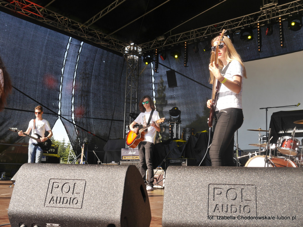 Dni Lubonia 2017 - dzień drugi FOTORELACJA