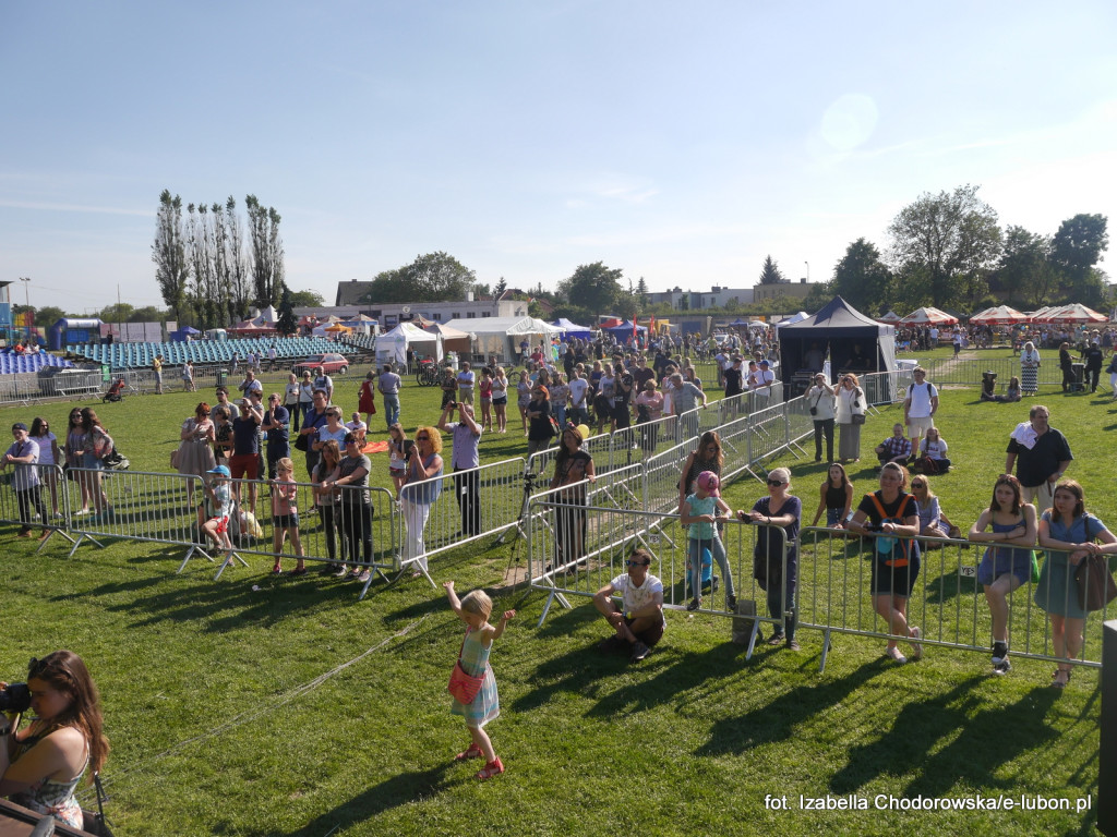 Dni Lubonia 2017 - dzień drugi FOTORELACJA