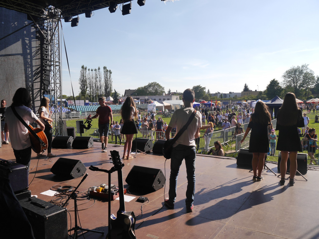 Dni Lubonia 2017 - dzień drugi FOTORELACJA