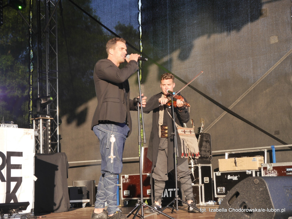 Dni Lubonia 2017 - dzień drugi FOTORELACJA