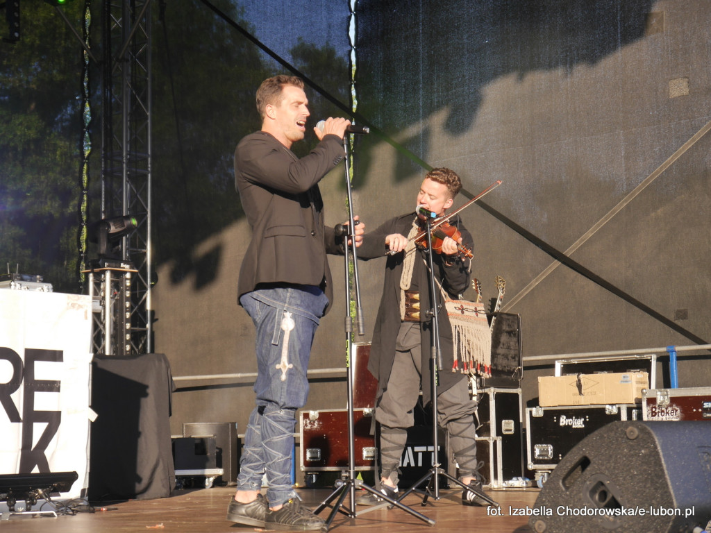 Dni Lubonia 2017 - dzień drugi FOTORELACJA