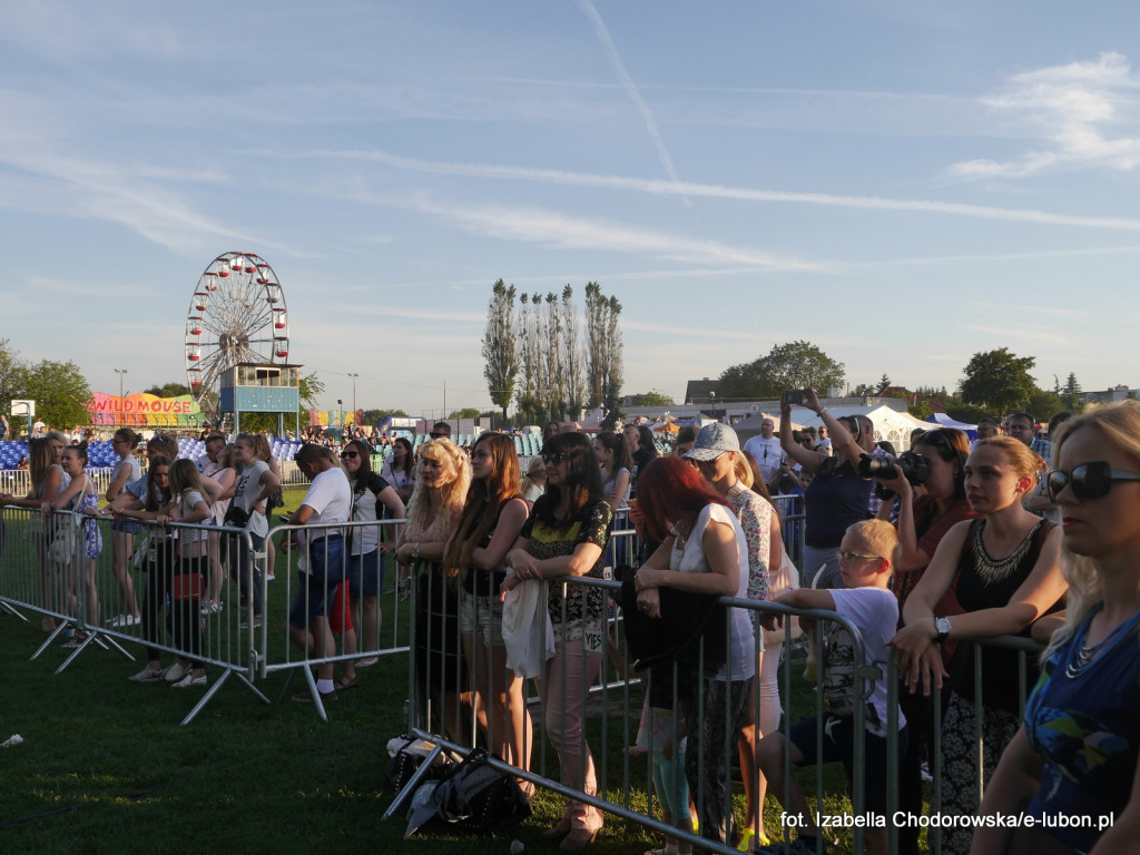 Dni Lubonia 2017 - dzień drugi FOTORELACJA