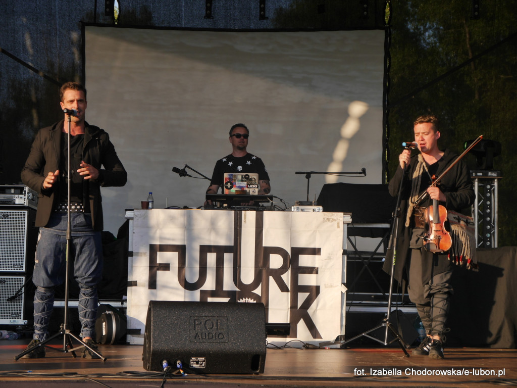 Dni Lubonia 2017 - dzień drugi FOTORELACJA