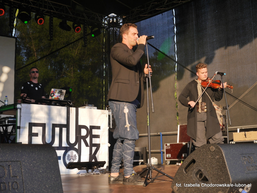 Dni Lubonia 2017 - dzień drugi FOTORELACJA