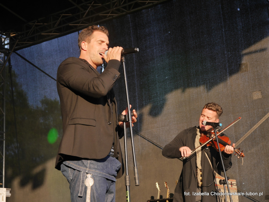 Dni Lubonia 2017 - dzień drugi FOTORELACJA