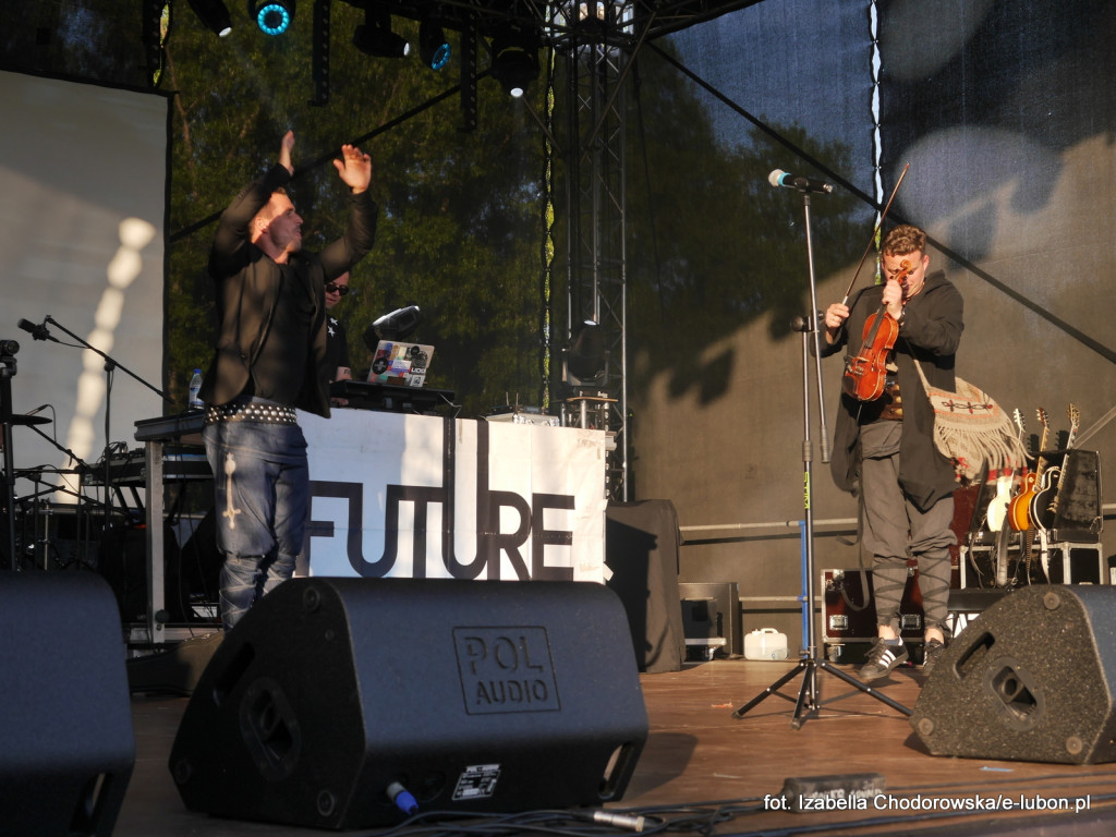 Dni Lubonia 2017 - dzień drugi FOTORELACJA