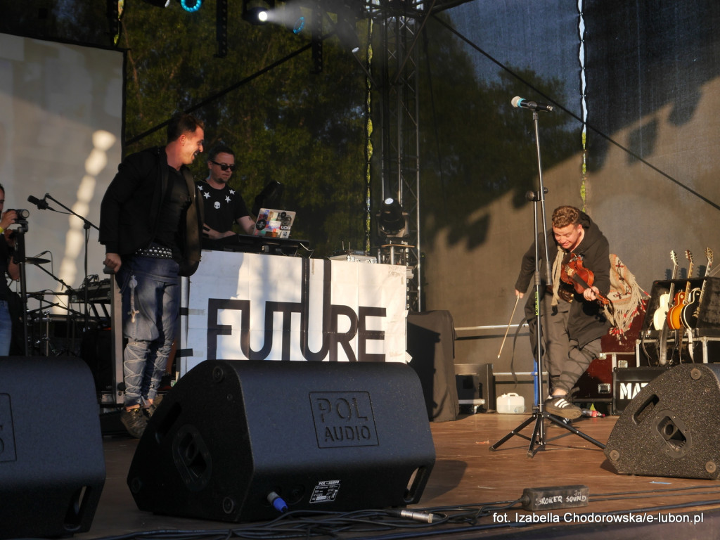 Dni Lubonia 2017 - dzień drugi FOTORELACJA