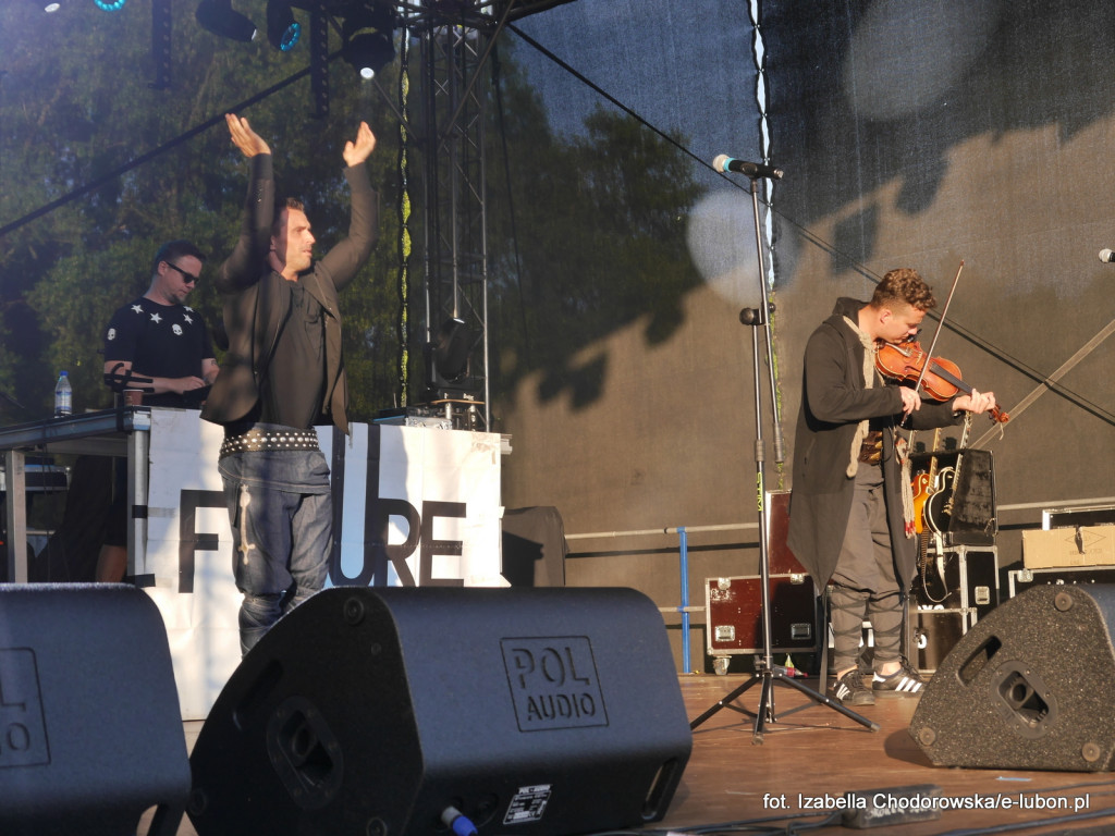 Dni Lubonia 2017 - dzień drugi FOTORELACJA