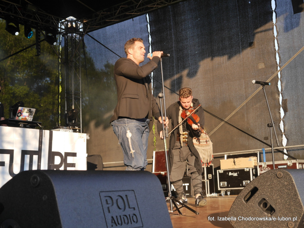 Dni Lubonia 2017 - dzień drugi FOTORELACJA