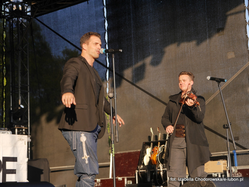 Dni Lubonia 2017 - dzień drugi FOTORELACJA