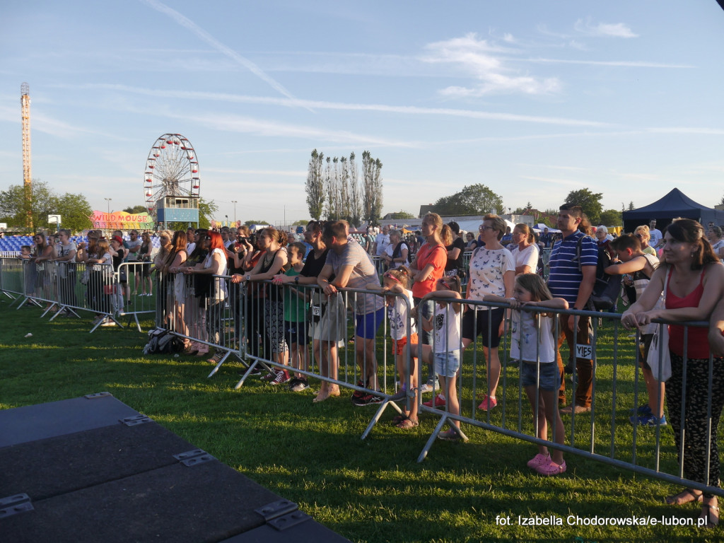 Dni Lubonia 2017 - dzień drugi FOTORELACJA