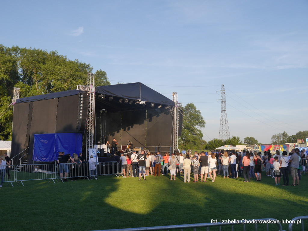 Dni Lubonia 2017 - dzień drugi FOTORELACJA