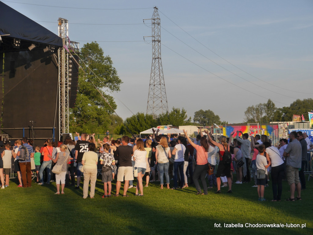 Dni Lubonia 2017 - dzień drugi FOTORELACJA
