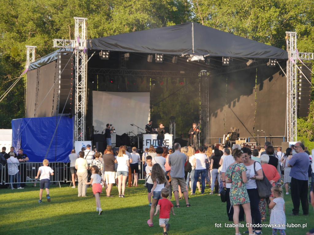 Dni Lubonia 2017 - dzień drugi FOTORELACJA