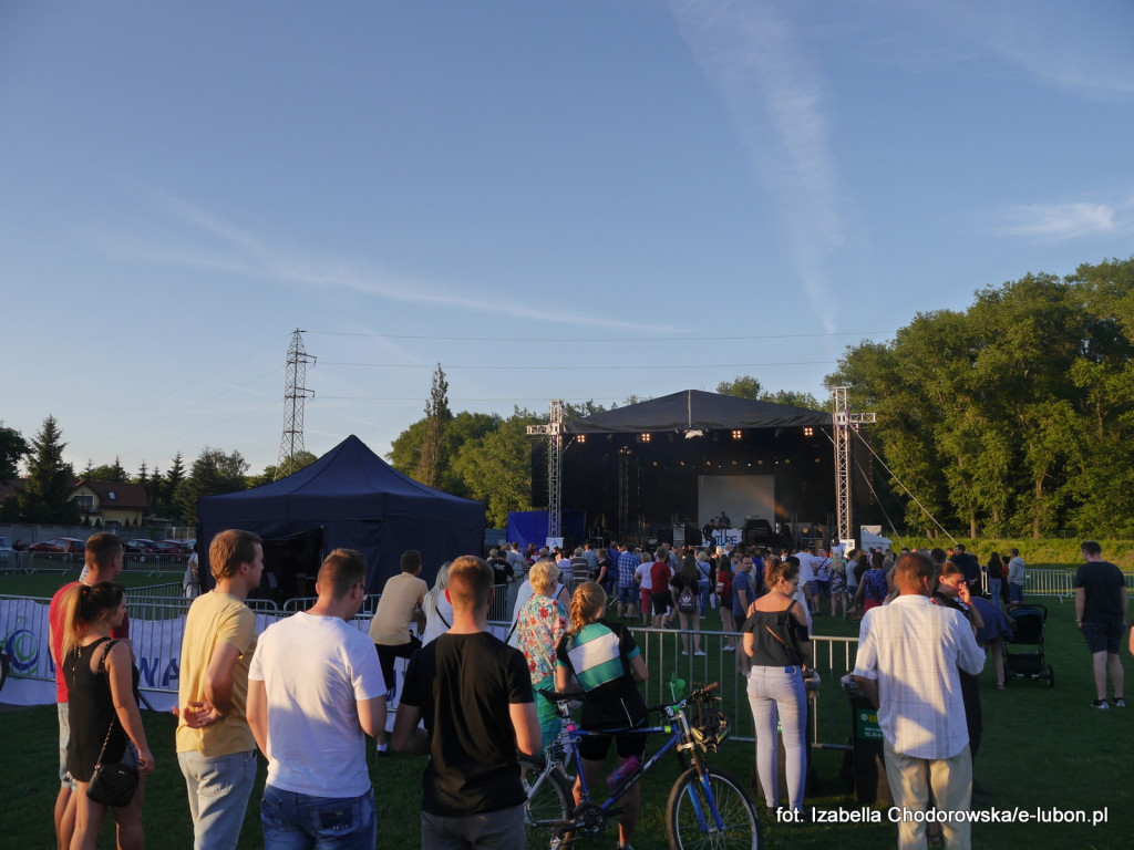 Dni Lubonia 2017 - dzień drugi FOTORELACJA