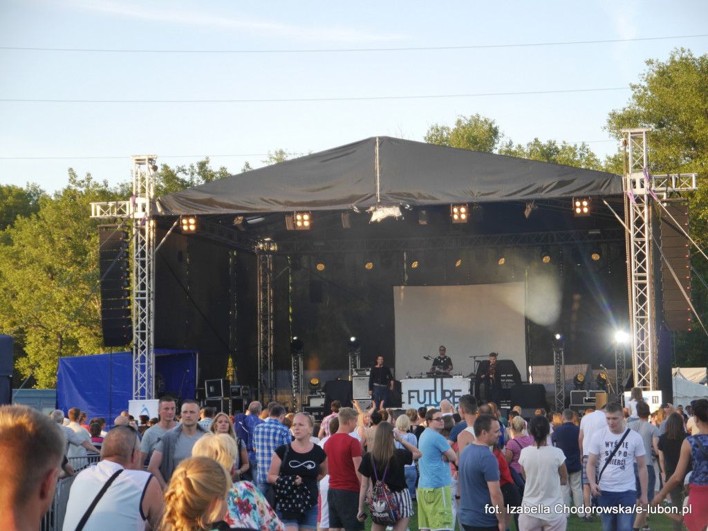 Dni Lubonia 2017 - dzień drugi FOTORELACJA