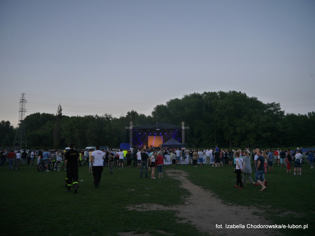 Dni Lubonia 2017 - dzień drugi FOTORELACJA