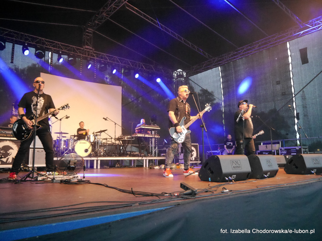 Dni Lubonia 2017 - dzień drugi FOTORELACJA