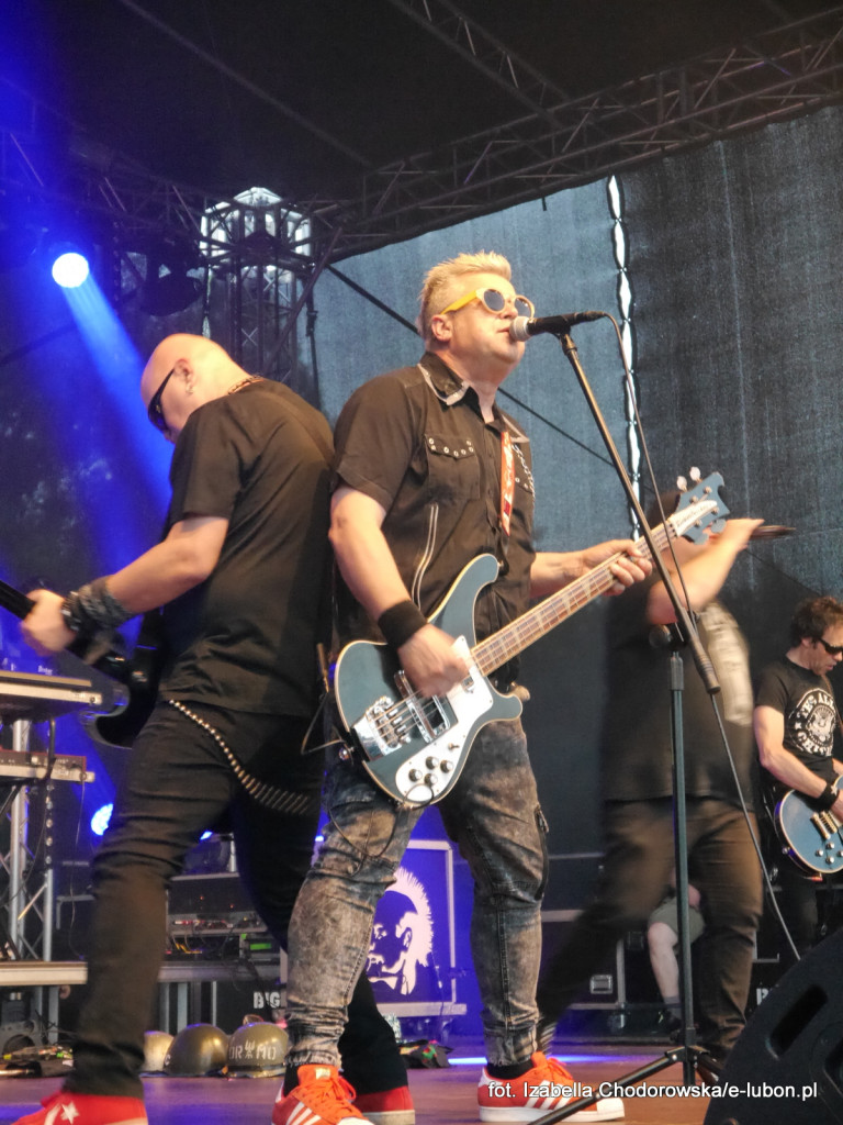 Dni Lubonia 2017 - dzień drugi FOTORELACJA