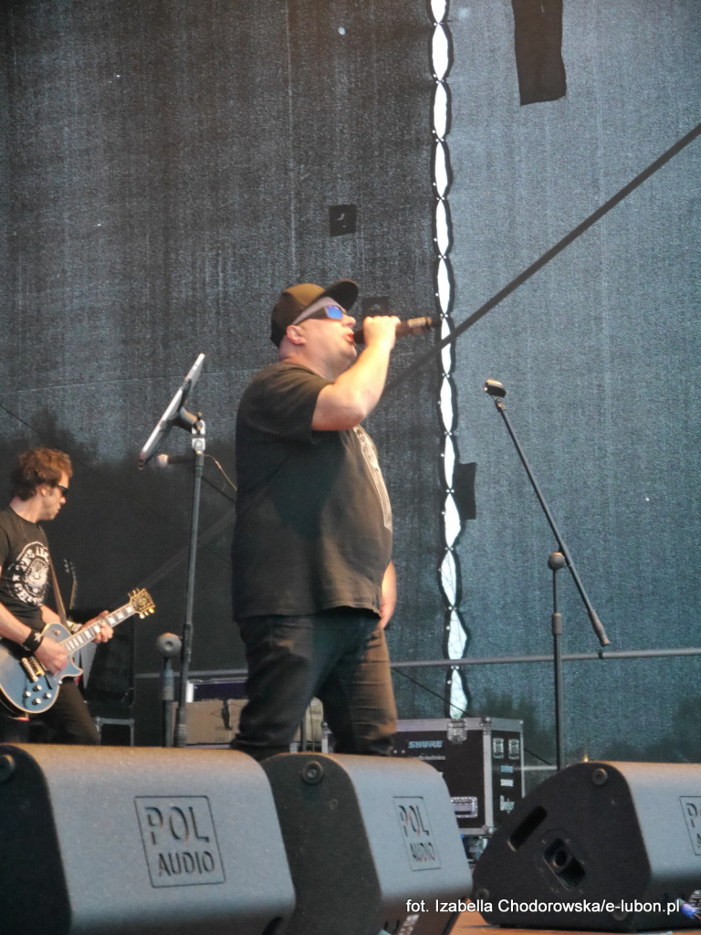 Dni Lubonia 2017 - dzień drugi FOTORELACJA