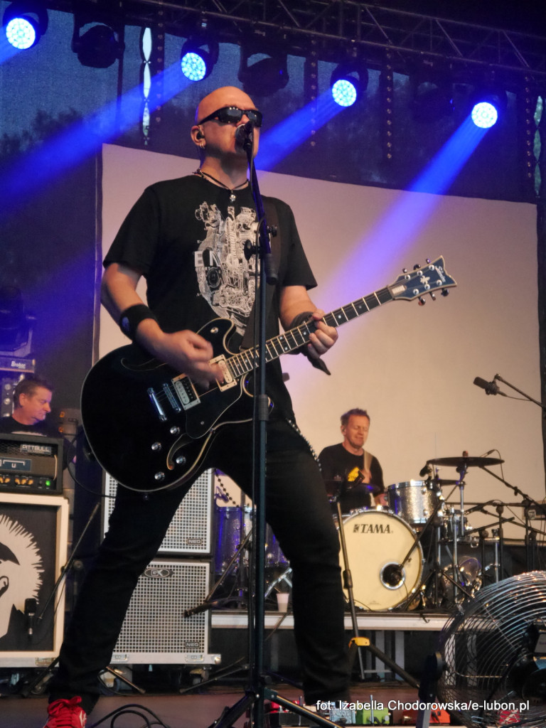 Dni Lubonia 2017 - dzień drugi FOTORELACJA