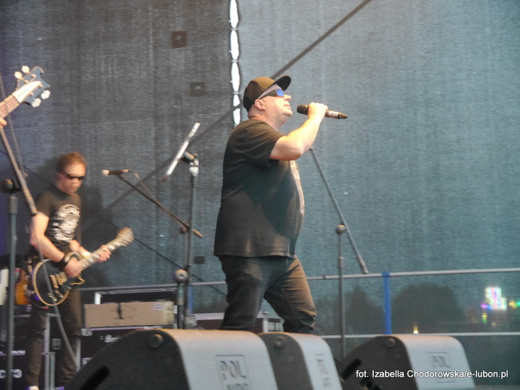 Dni Lubonia 2017 - dzień drugi FOTORELACJA