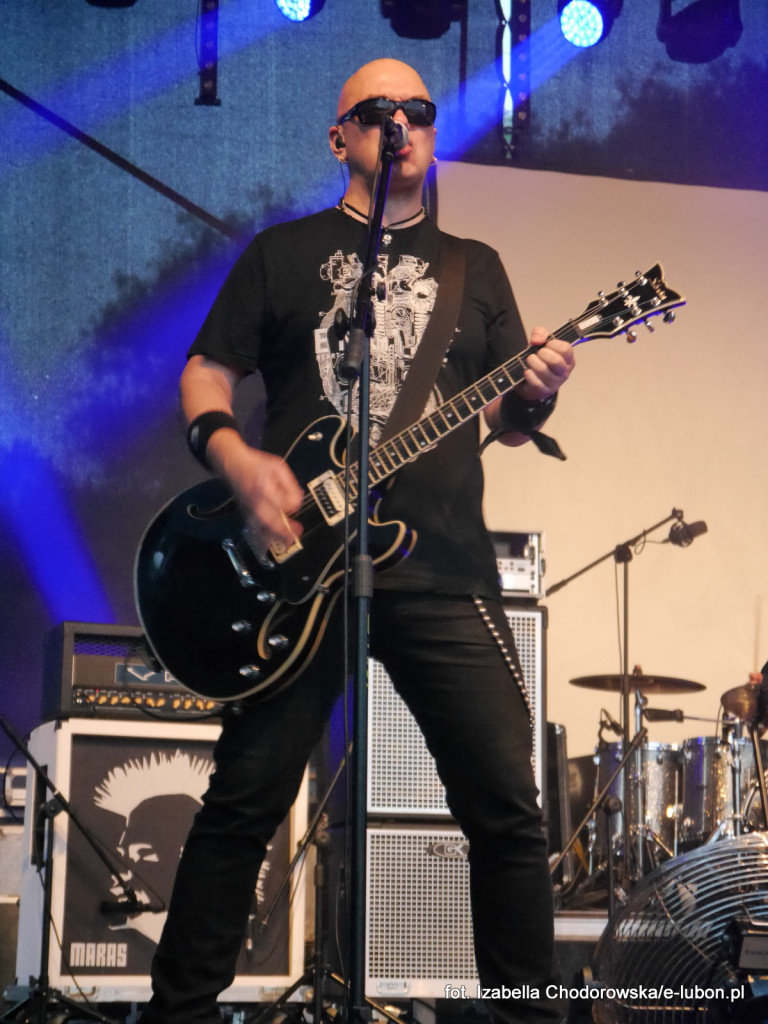 Dni Lubonia 2017 - dzień drugi FOTORELACJA