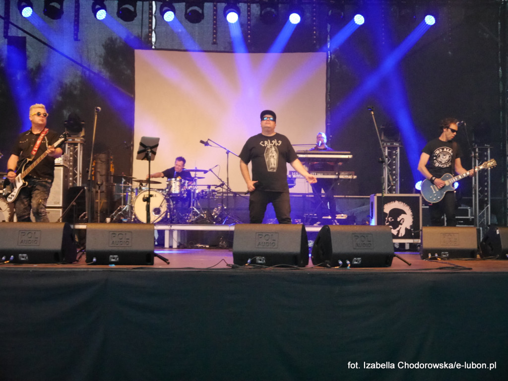 Dni Lubonia 2017 - dzień drugi FOTORELACJA