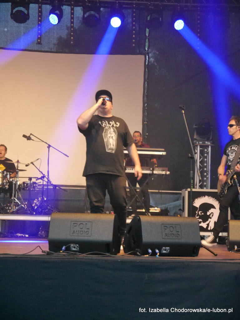 Dni Lubonia 2017 - dzień drugi FOTORELACJA