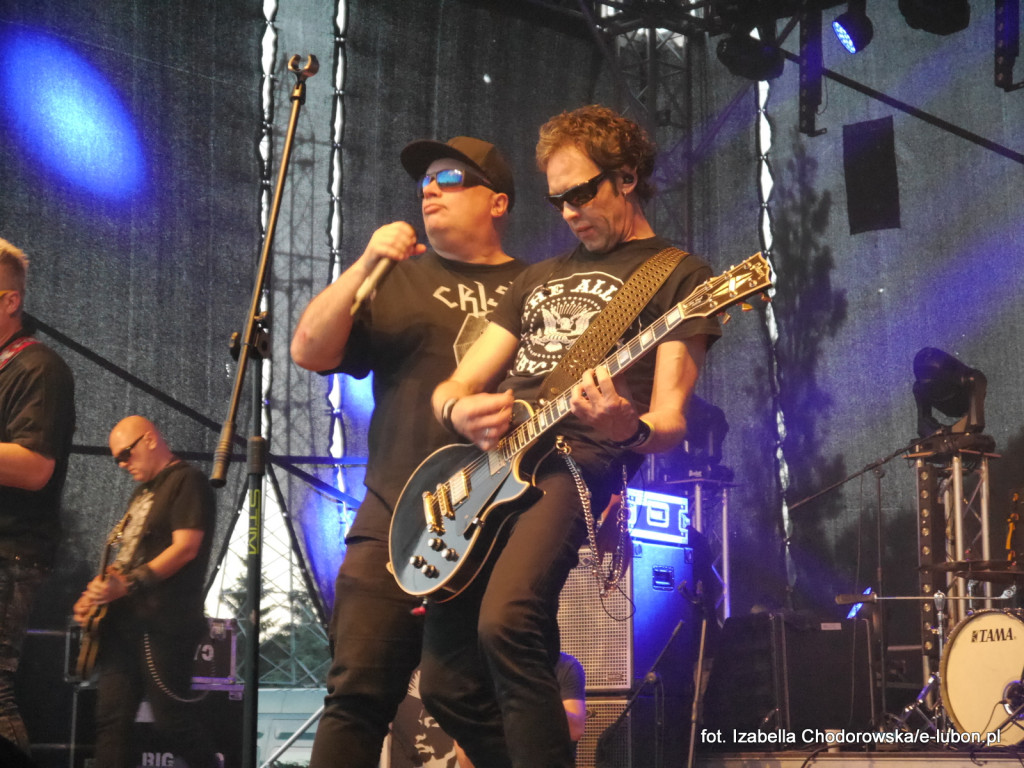 Dni Lubonia 2017 - dzień drugi FOTORELACJA