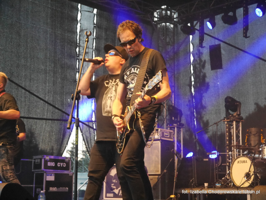 Dni Lubonia 2017 - dzień drugi FOTORELACJA