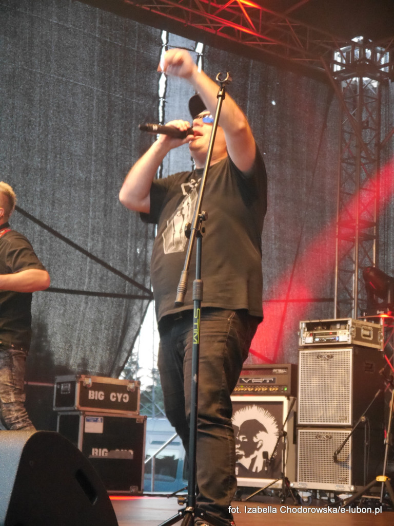 Dni Lubonia 2017 - dzień drugi FOTORELACJA