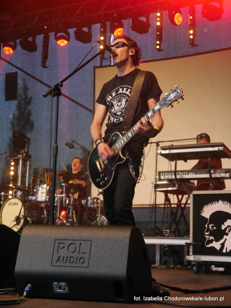 Dni Lubonia 2017 - dzień drugi FOTORELACJA