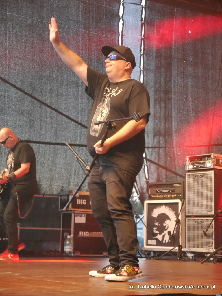 Dni Lubonia 2017 - dzień drugi FOTORELACJA