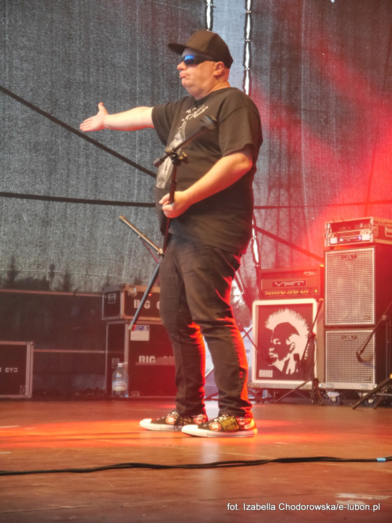 Dni Lubonia 2017 - dzień drugi FOTORELACJA