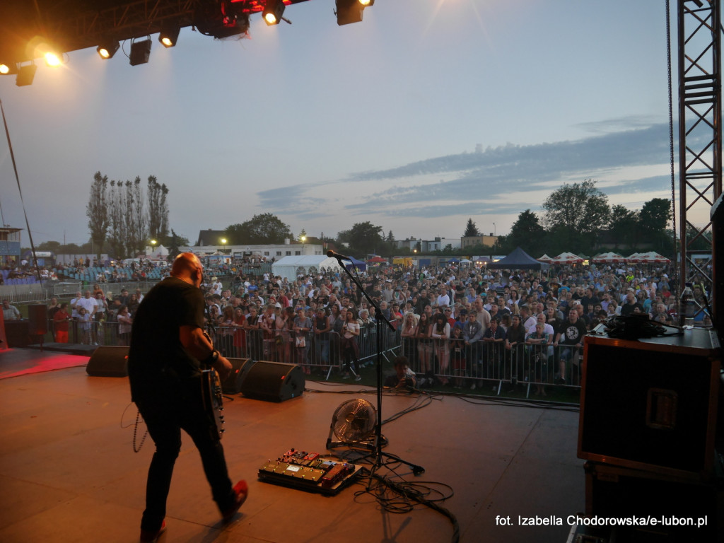 Dni Lubonia 2017 - dzień drugi FOTORELACJA