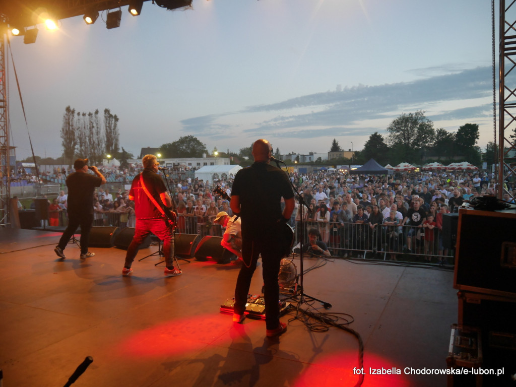 Dni Lubonia 2017 - dzień drugi FOTORELACJA