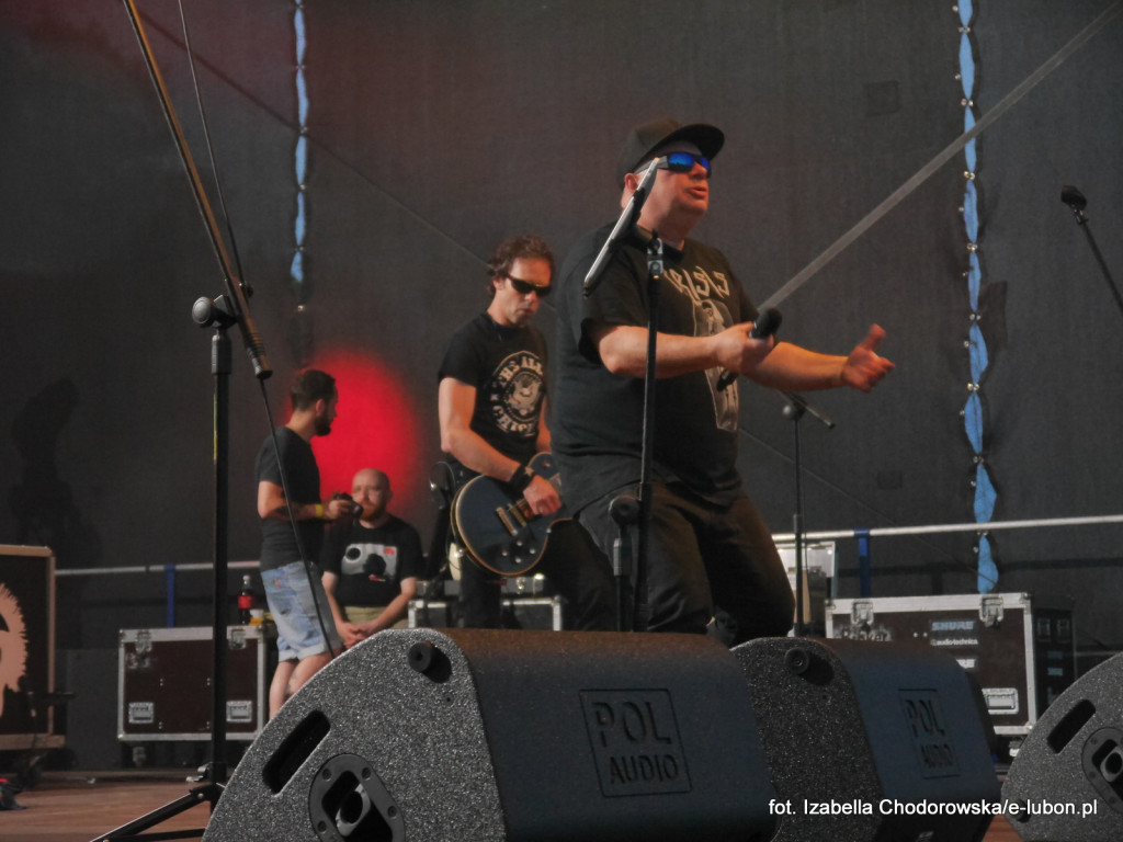 Dni Lubonia 2017 - dzień drugi FOTORELACJA