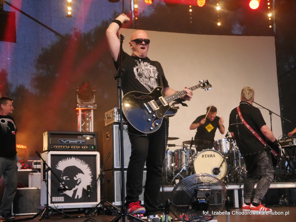 Dni Lubonia 2017 - dzień drugi FOTORELACJA