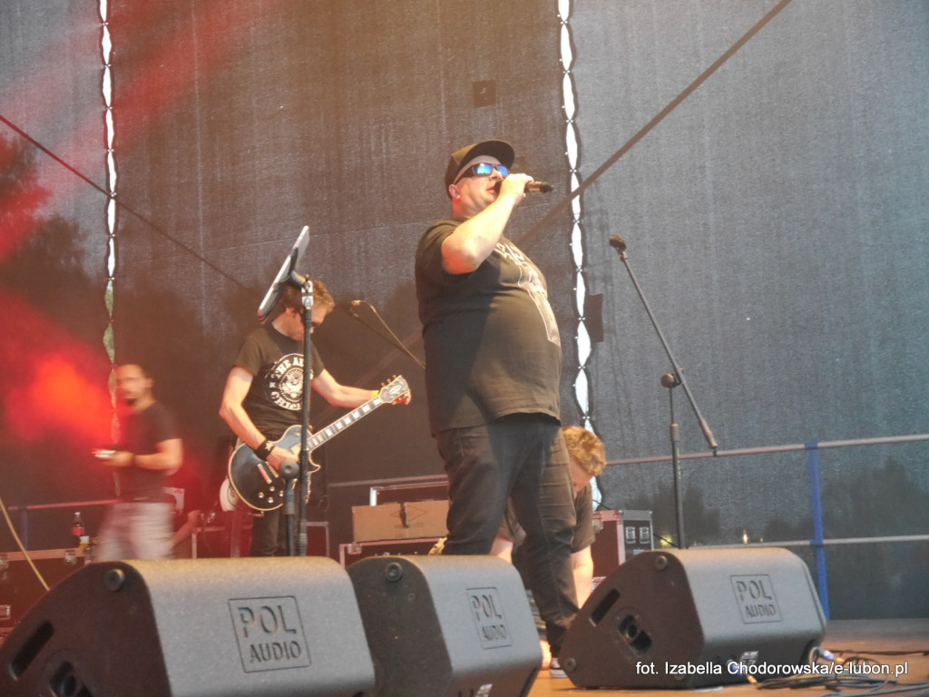 Dni Lubonia 2017 - dzień drugi FOTORELACJA