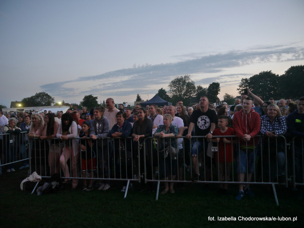 Dni Lubonia 2017 - dzień drugi FOTORELACJA