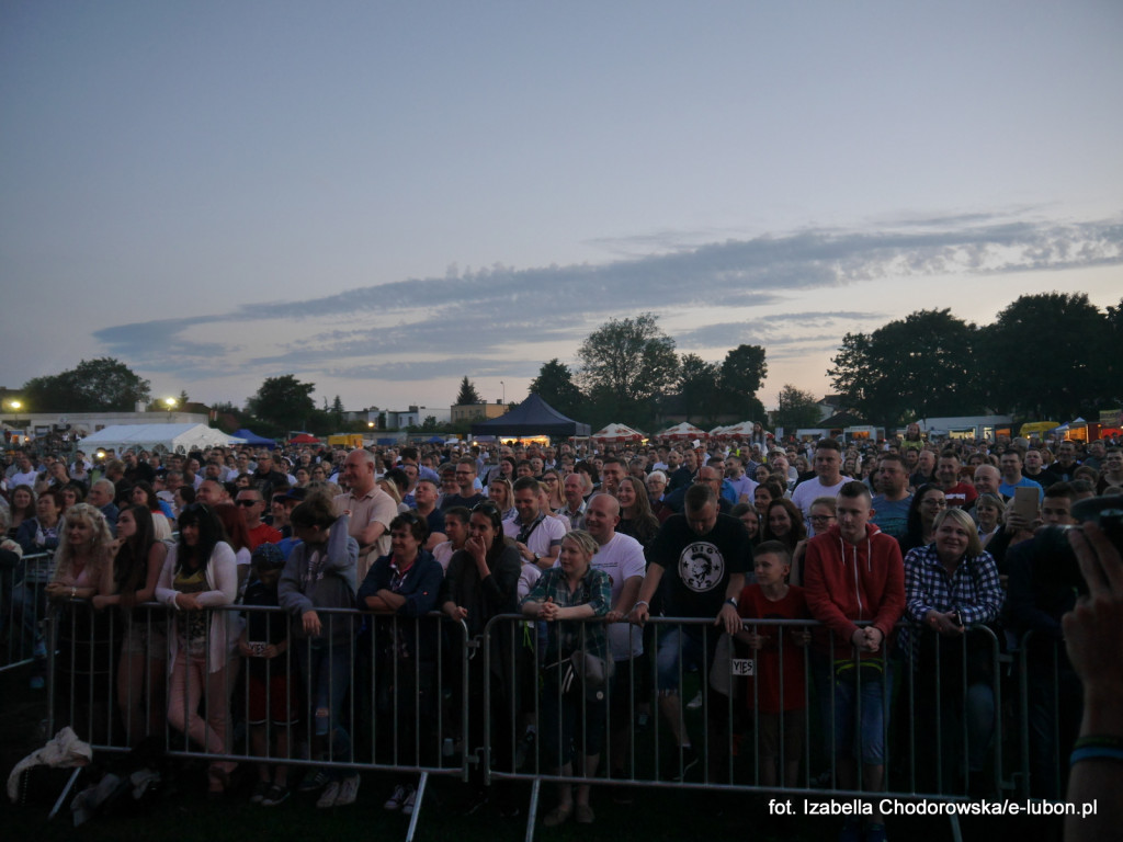 Dni Lubonia 2017 - dzień drugi FOTORELACJA
