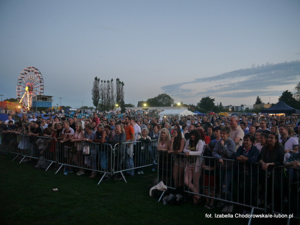 Dni Lubonia 2017 - dzień drugi FOTORELACJA