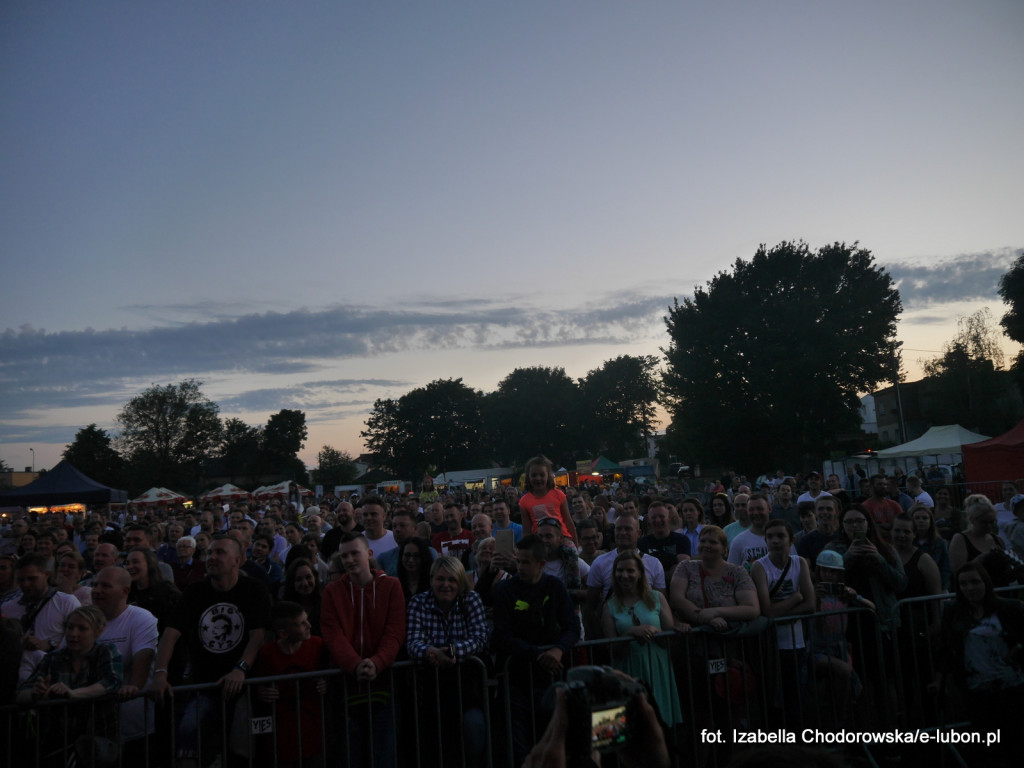 Dni Lubonia 2017 - dzień drugi FOTORELACJA