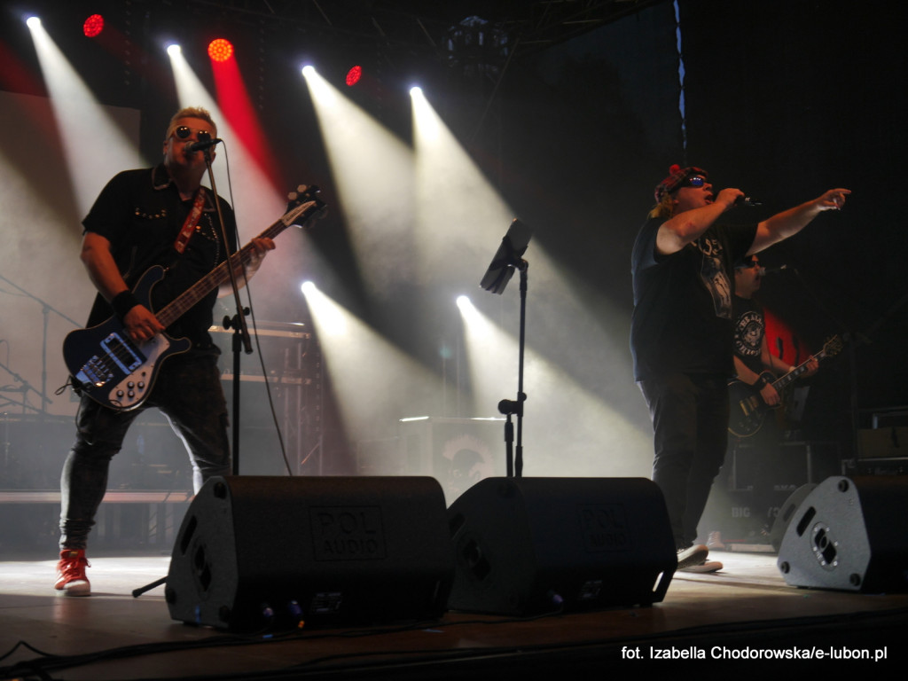 Dni Lubonia 2017 - dzień drugi FOTORELACJA