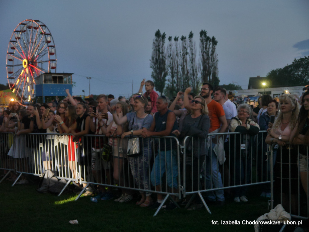 Dni Lubonia 2017 - dzień drugi FOTORELACJA