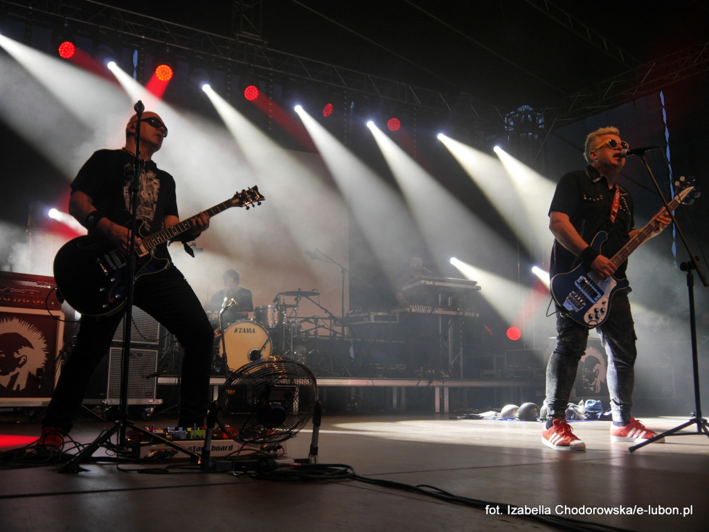 Dni Lubonia 2017 - dzień drugi FOTORELACJA