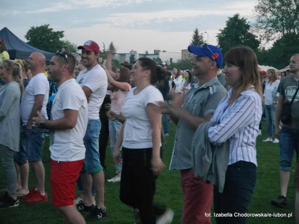 Dni Lubonia 2017 - dzień drugi FOTORELACJA