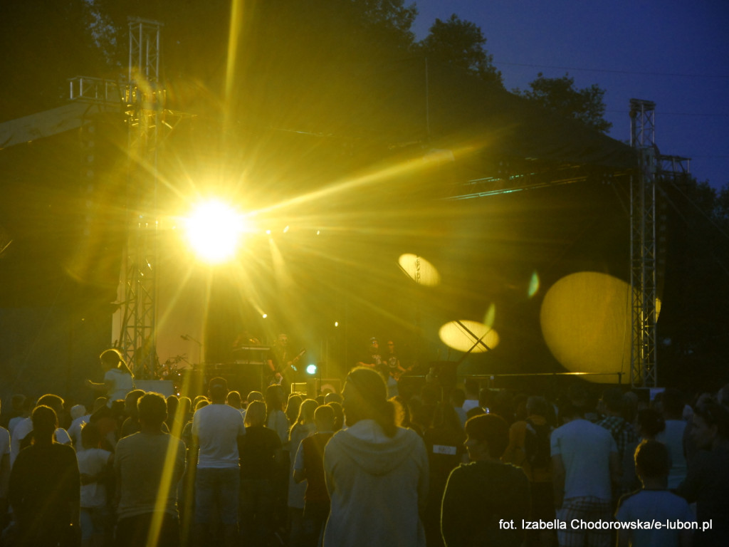 Dni Lubonia 2017 - dzień drugi FOTORELACJA